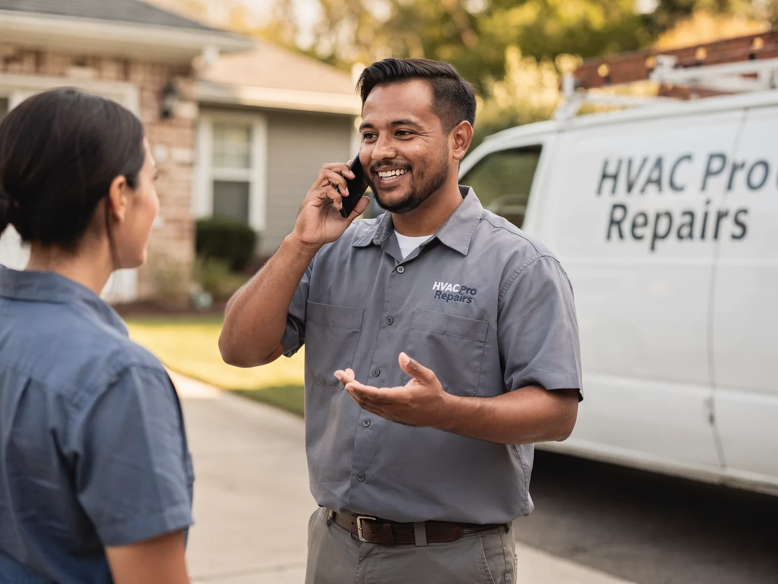 Heat Pump Repair Zion Grove, PA FAQs